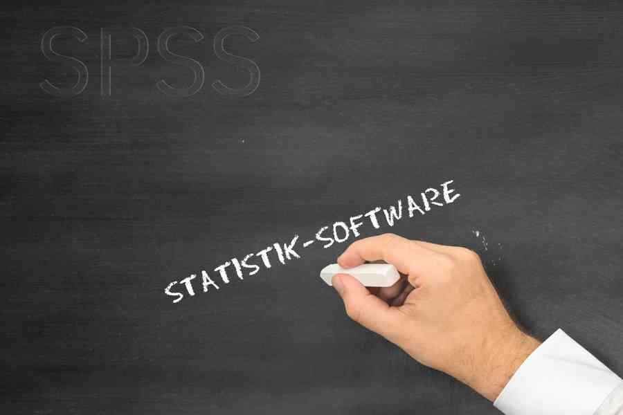 IBM SPSS Statistics Nutzungsszenarien