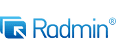 Logo von Radmin