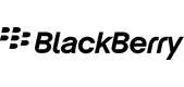 Logo: BlackBerry Spark UEM Suite