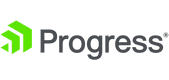 Logo von Progress