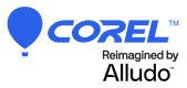 Logo: CorelCAD 2023