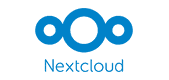 Logo von NextCloud