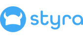 Logo von Styra