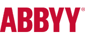 Logo von ABBYY