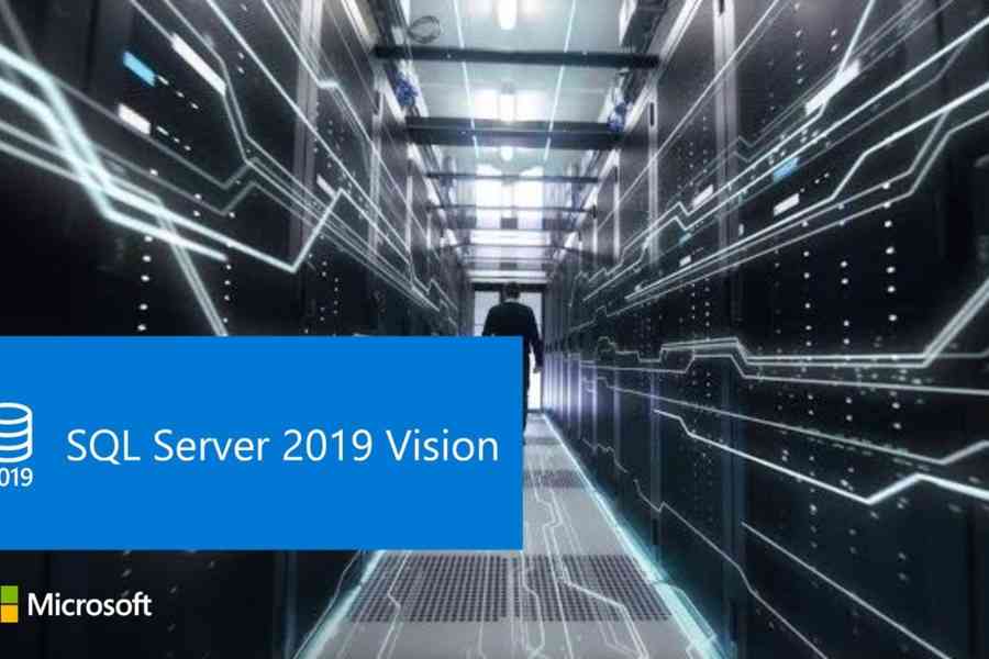 SQL Server 2019 released, Preise bekannt und jetzt bestellbar.