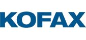 Logo: Kofax Lizenzierung