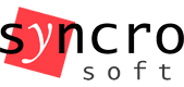 Logo von SyncRo-Soft