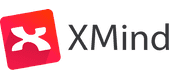 Logo: XMind