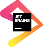JetBrains Firmenlogo