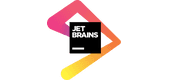 Logo von JetBrains