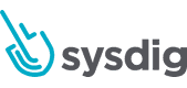 Logo: Sysdig Platform