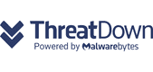 Logo von Malwarebytes