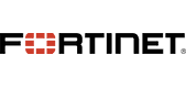 Logo von Fortinet
