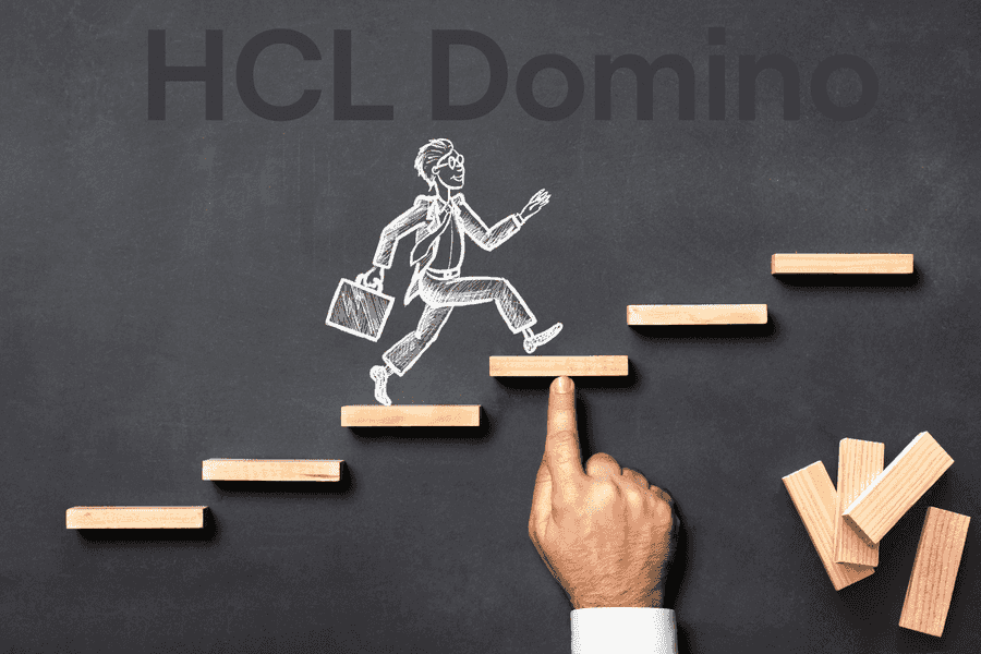 HCL DLAU - 7 Schritte zur richtigen Lizenzierung