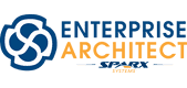 Logo: Enterprise Architect (EA)