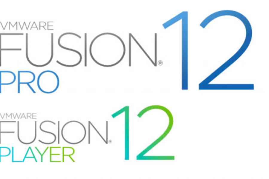 VMware Workstation 16 und Fusion 12 Release