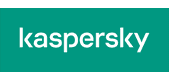 Logo: Kaspersky