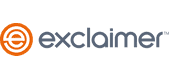 Logo: Exclaimer