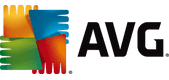 Logo: AVG Business