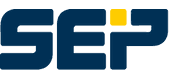Logo: SEP