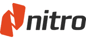 Logo: Nitro Software