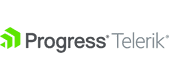 Logo: Telerik Progress Test Studio Web & Desktop