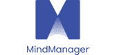 Logo: MindManager für Windows