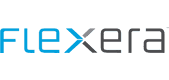 Logo: Flexera