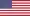 Vereinigte Staaten Nationalflagge