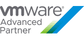 Logo: VMware vCenter Server 8