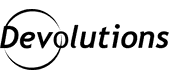 Logo: Devolutions Server