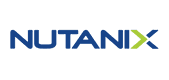 Logo: Nutanix Cloud Infrastructure (NCI)