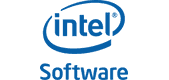 Logo: Intel Parallel Studio XE Cluster Edition