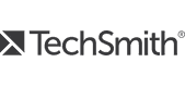 Logo von Techsmith