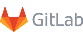 Logo von GitLab