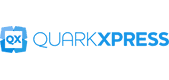 Logo: QuarkXPress 2022