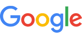 Logo von Google