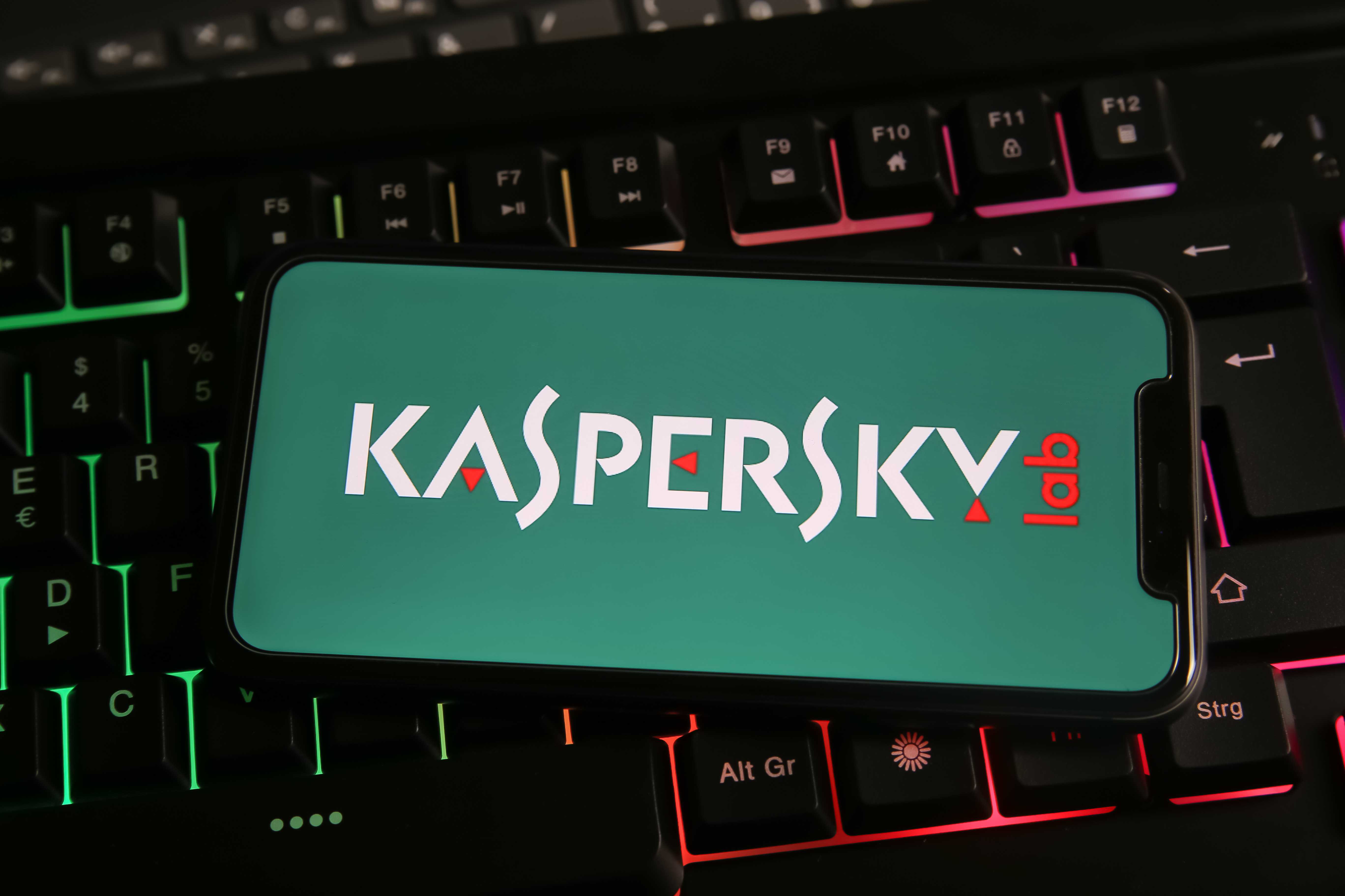 Kaspersky Alternativen Banner-Bild