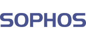 Logo: Sophos Server Protection
