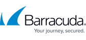 Logo: Barracuda Networks