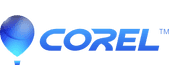 Logo: CorelDRAW Graphics Suite 2021
